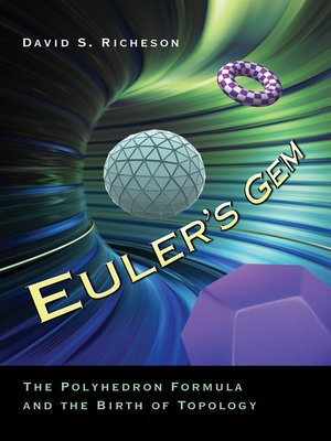 cover image of Euler's Gem